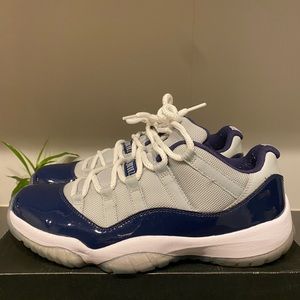 Men’s Air Jordan Retro 11 Low